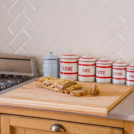 Vendégház A Casa Reale