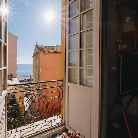 A Casa Reale Vendégház *