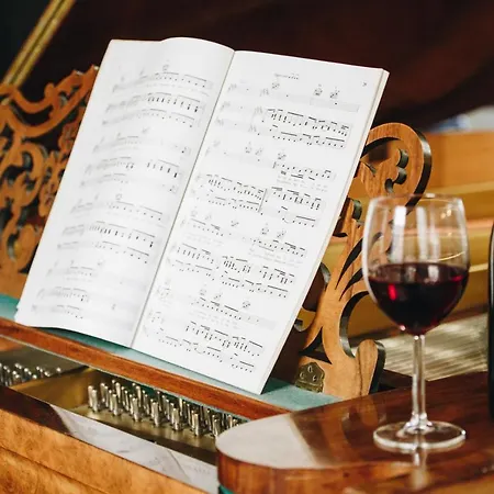 A Casa Reale * Bastia