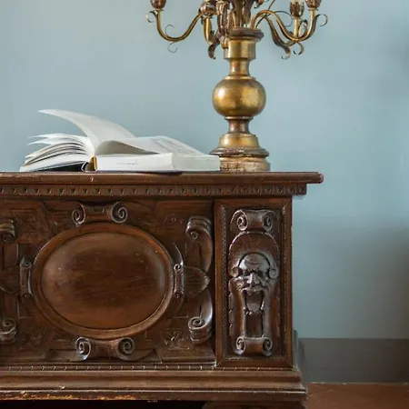 Vendégház A Casa Reale Bastia