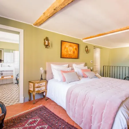 Vendégház A Casa Reale *