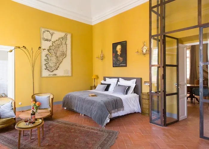 Pensión A Casa Reale *