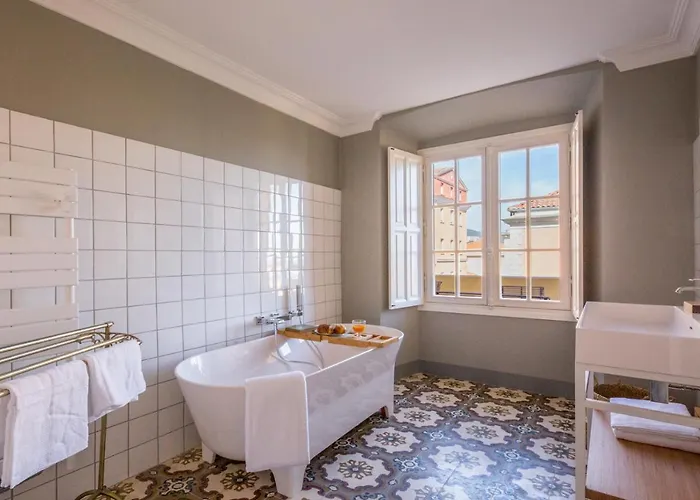 Pensión A Casa Reale Bastia (Corsica)