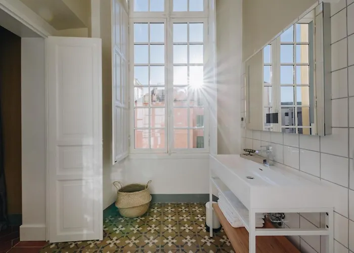 Pensión A Casa Reale *