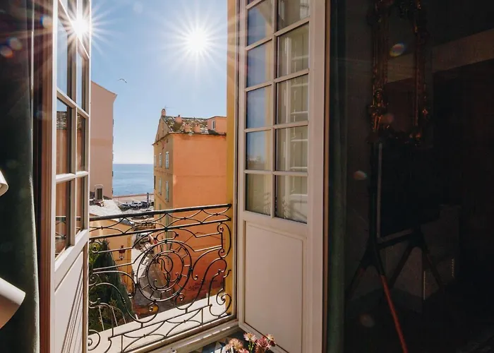 A Casa Reale Pensión *