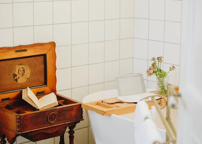 A Casa Reale Pensión *