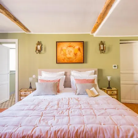 A Casa Reale Penzion *