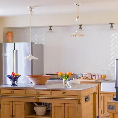 Penzion A Casa Reale Bastia (Corsica)