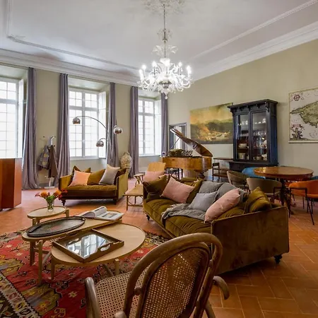 A Casa Reale Bastia (Corsica)