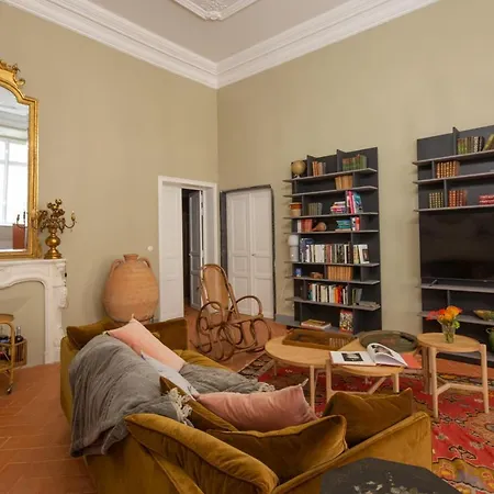 A Casa Reale Πανσιόν
