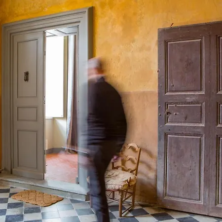 A Casa Reale *