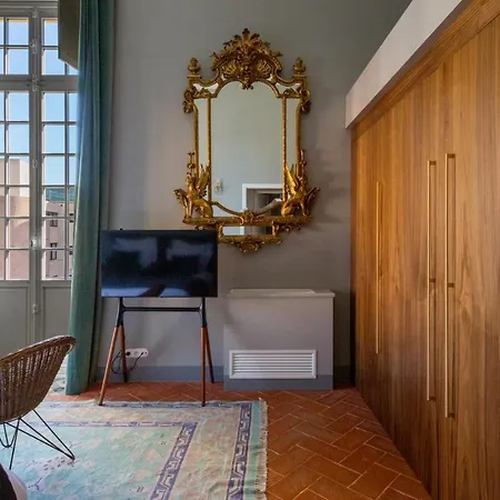 A Casa Reale