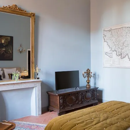 A Casa Reale Bastia (Corsica)