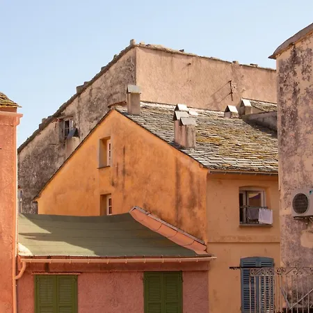 Gæstehus A Casa Reale