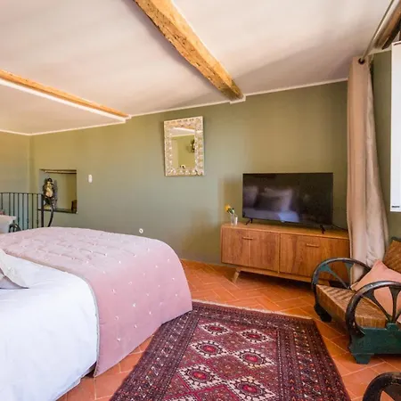 Gæstehus A Casa Reale
