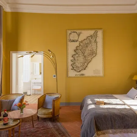 A Casa Reale Gæstehus *