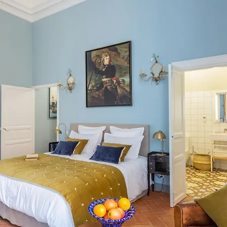 Gæstehus A Casa Reale