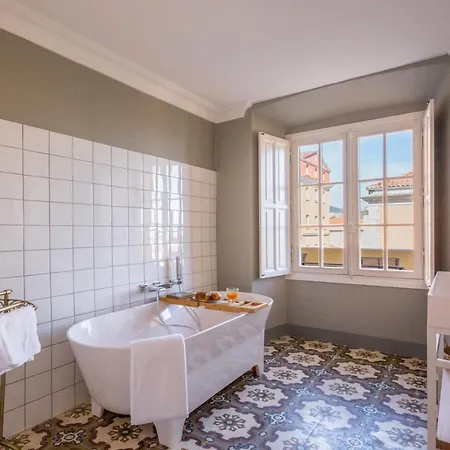 Gæstehus A Casa Reale Bastia (Corsica)