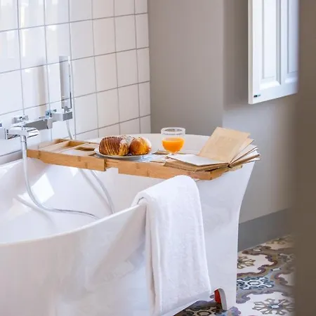 A Casa Reale Gæstehus *