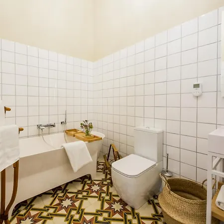 A Casa Reale Gæstehus