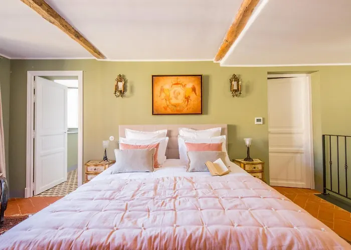 A Casa Reale Penzion *