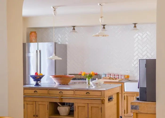 Penzion A Casa Reale Bastia (Corsica)