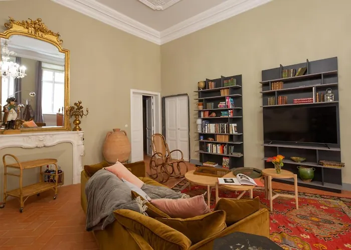 A Casa Reale Penzion