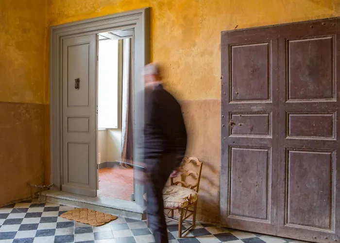 A Casa Reale *