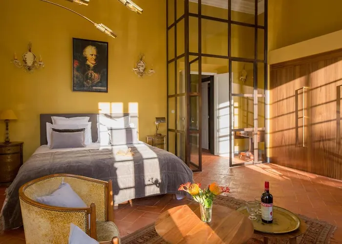 A Casa Reale Πανσιόν