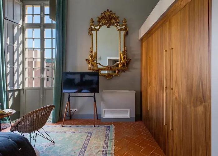 A Casa Reale