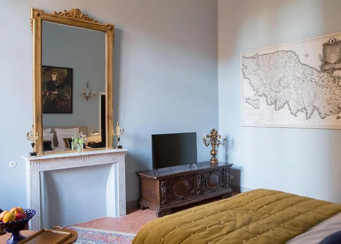 A Casa Reale Bastia (Corsica)