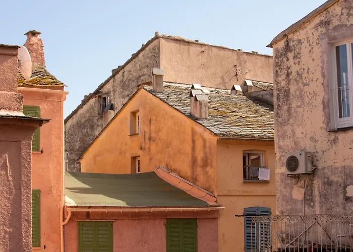 Πανσιόν A Casa Reale