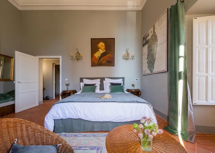 A Casa Reale Bastia (Corsica)