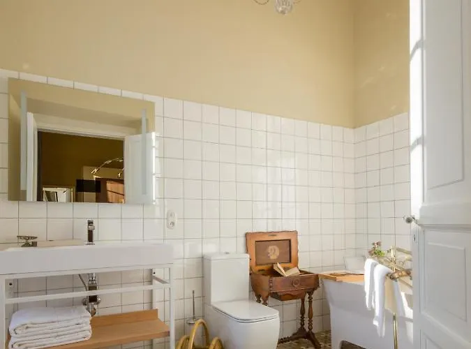 A Casa Reale Penzion