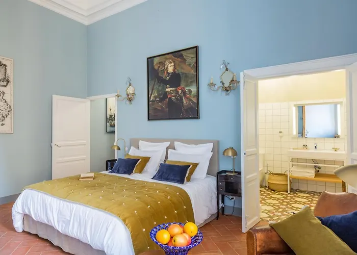 Πανσιόν A Casa Reale