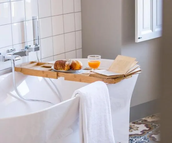 A Casa Reale Penzion *