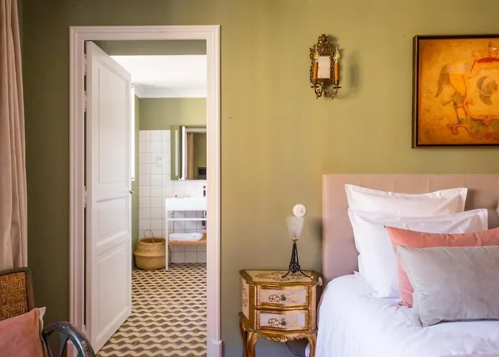 A Casa Reale Penzion