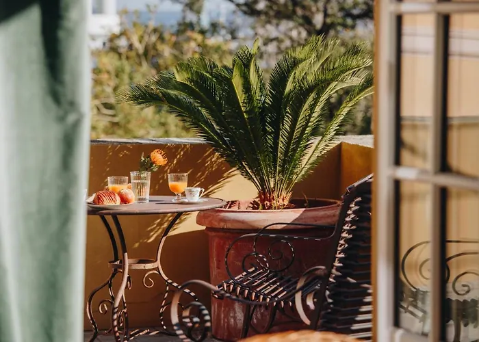 A Casa Reale Bastia (Corsica)