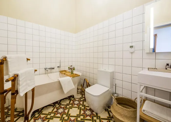 A Casa Reale Πανσιόν