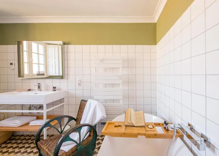 Penzion A Casa Reale Bastia (Corsica)