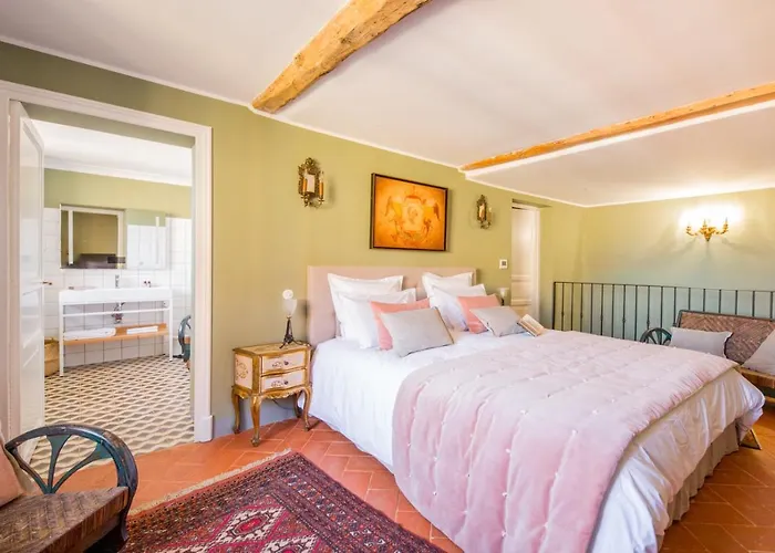 Penzion A Casa Reale *